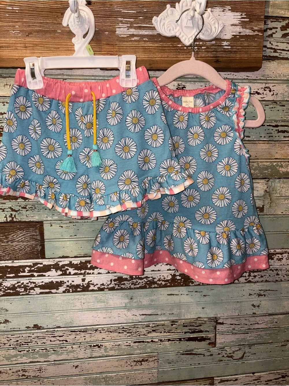 Matilda Jane two piece